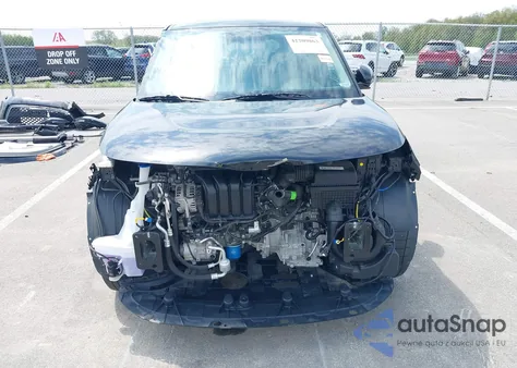 2023 Kia Soul Lx из США, поврежденный, VIN KNDJ23AU0P7843263